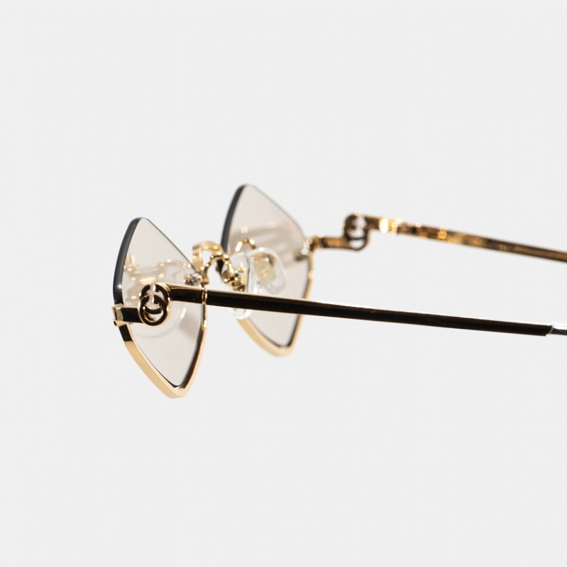 Окуляри Gucci